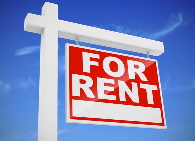 Trancend properties for rent